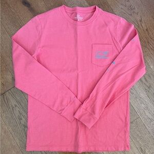 Vineyard Vines Long Sleeve Shirt
